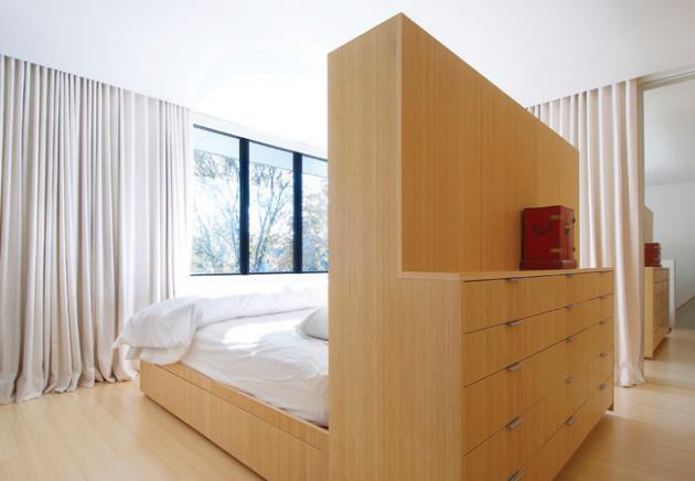 Indoor and outdoor works