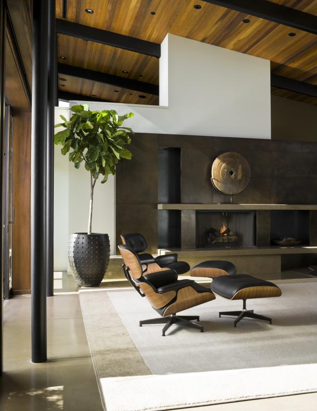 Indoor and outdoor works