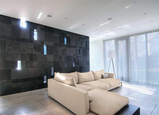 Indoor and outdoor works