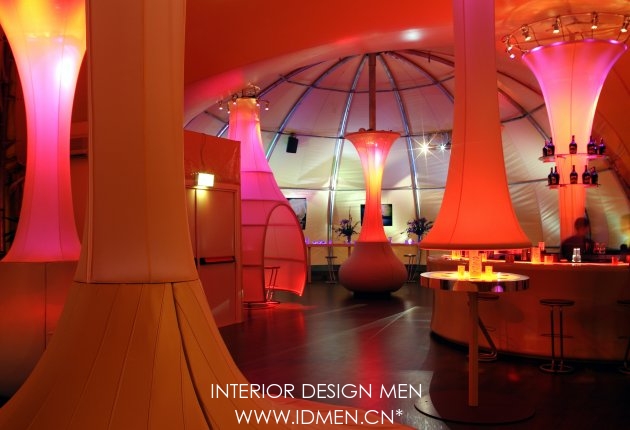 Indoor and outdoor works