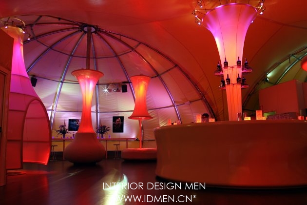 Indoor and outdoor works