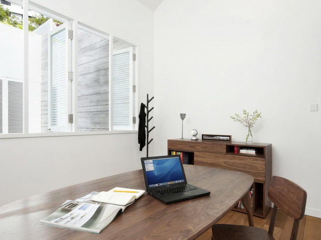 Indoor and outdoor works