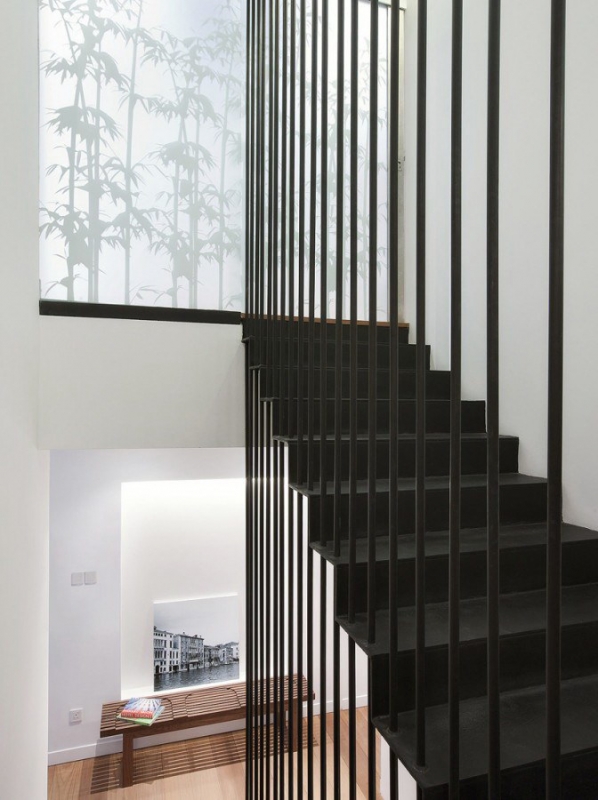 Indoor and outdoor works