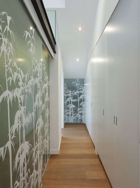 Indoor and outdoor works