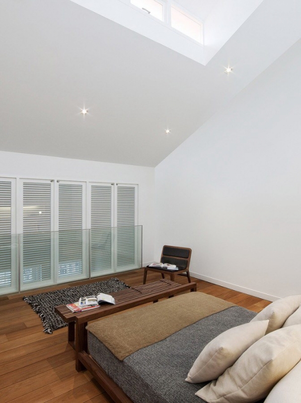 Indoor and outdoor works