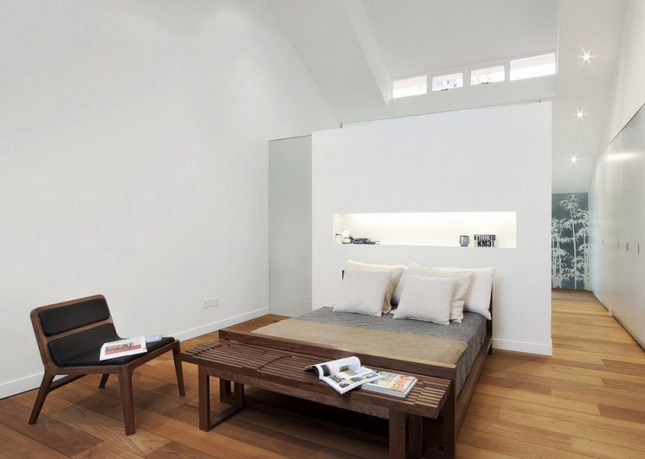 Indoor and outdoor works