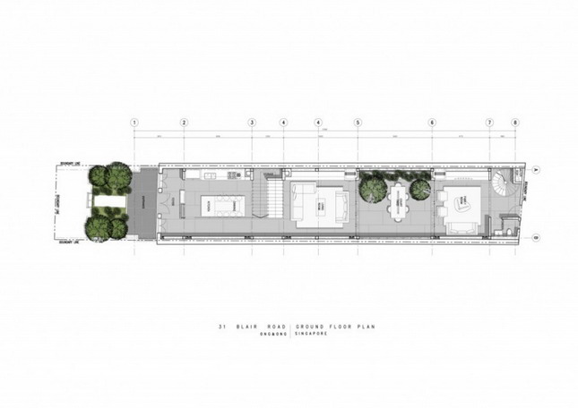 Indoor and outdoor works