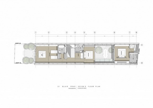 Indoor and outdoor works