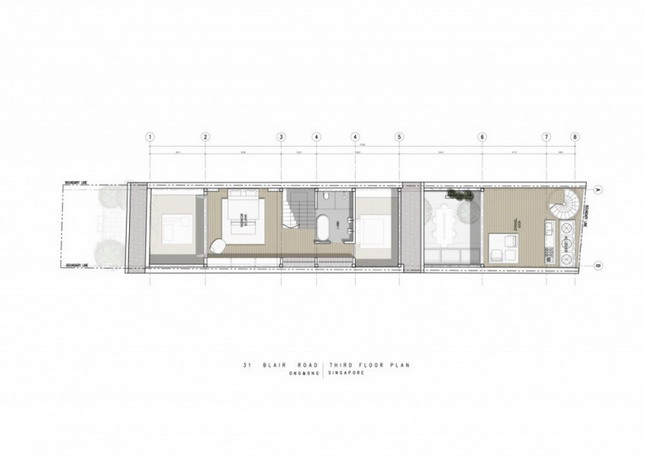 Indoor and outdoor works