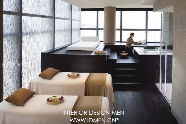 Indoor and outdoor works
