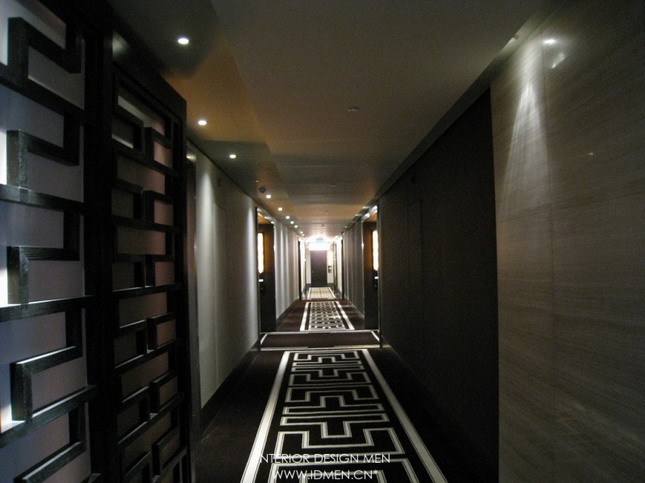 Indoor and outdoor works
