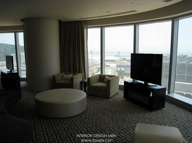 Indoor and outdoor works