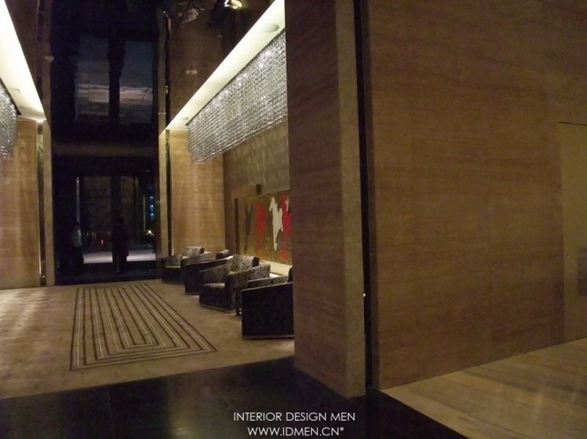 Indoor and outdoor works