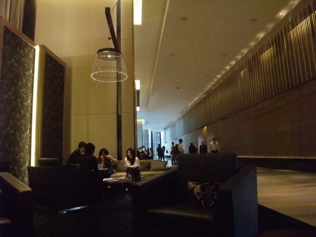 Indoor and outdoor works