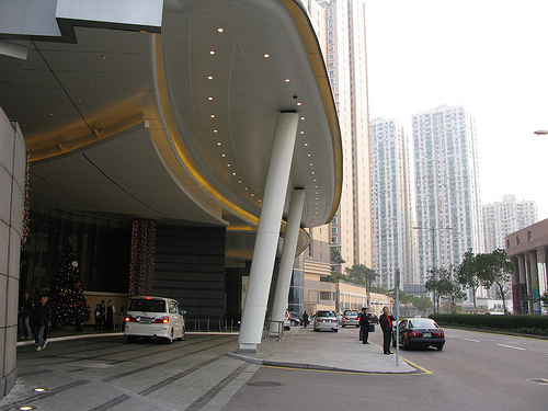 Indoor and outdoor works