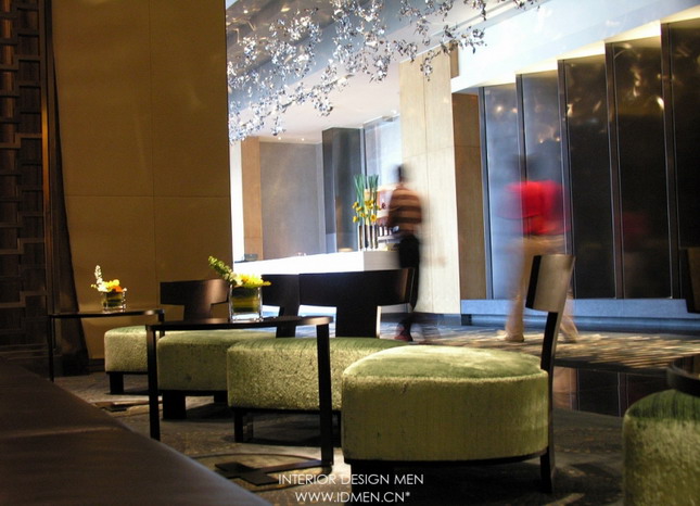 Indoor and outdoor works