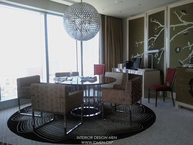 Indoor and outdoor works