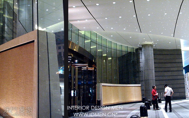 Indoor and outdoor works