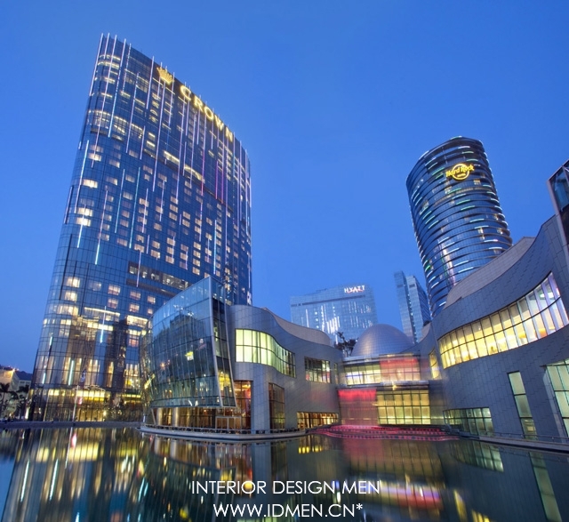 Indoor and outdoor works