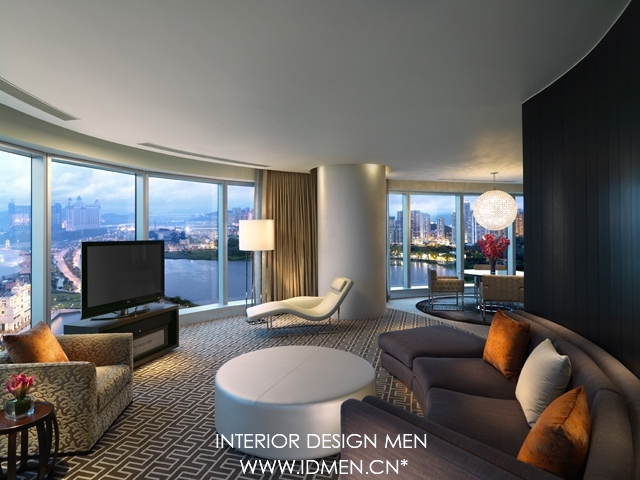 Indoor and outdoor works