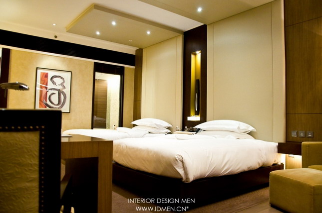 Indoor and outdoor works