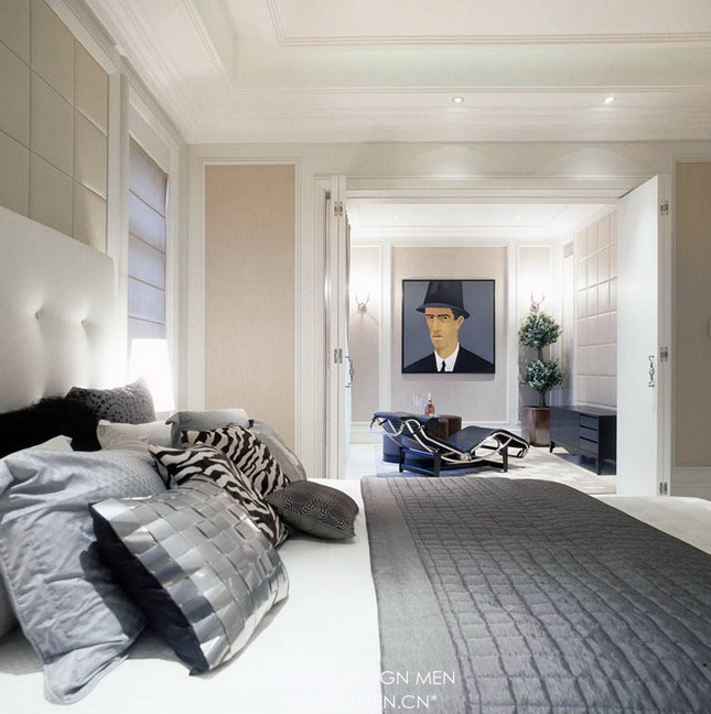 Indoor and outdoor works