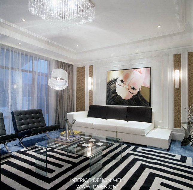 Indoor and outdoor works