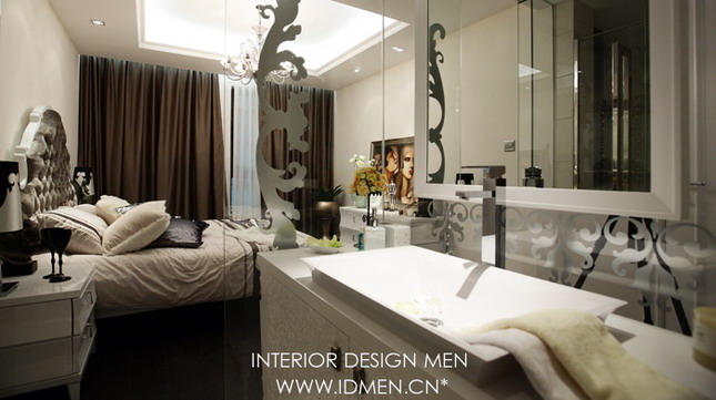 Indoor and outdoor works