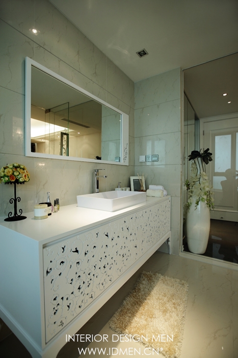 Indoor and outdoor works
