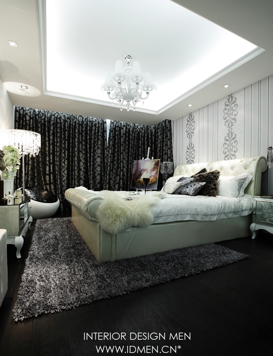 Indoor and outdoor works