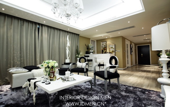 Indoor and outdoor works