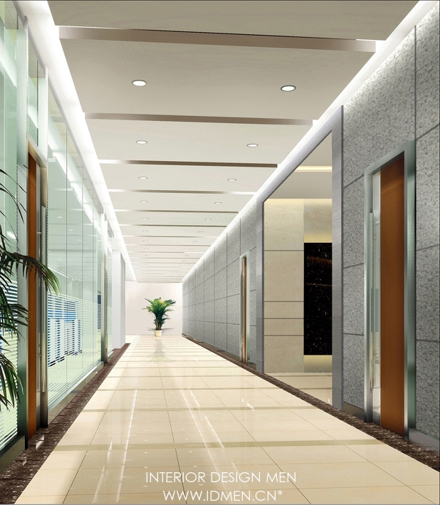 Indoor and outdoor works