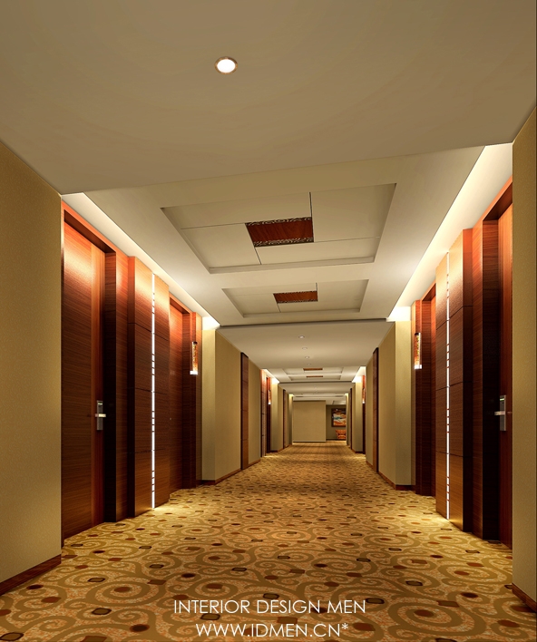 Indoor and outdoor works
