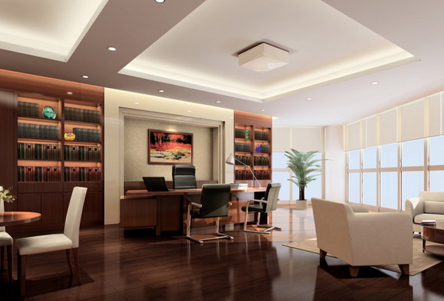Indoor and outdoor works