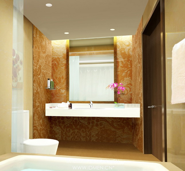Indoor and outdoor works