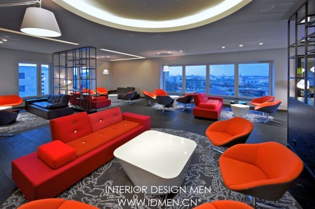 Indoor and outdoor works