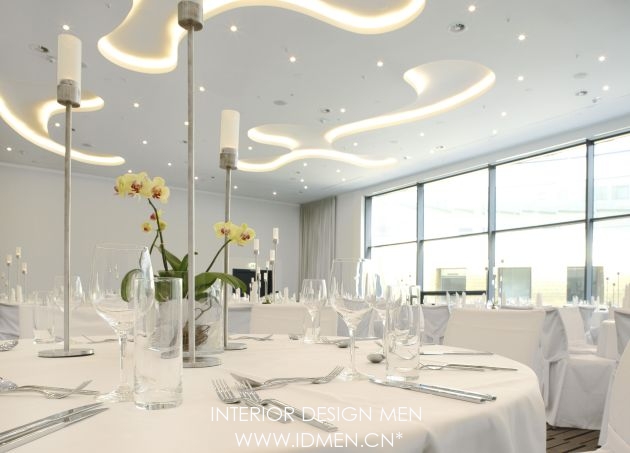 Indoor and outdoor works