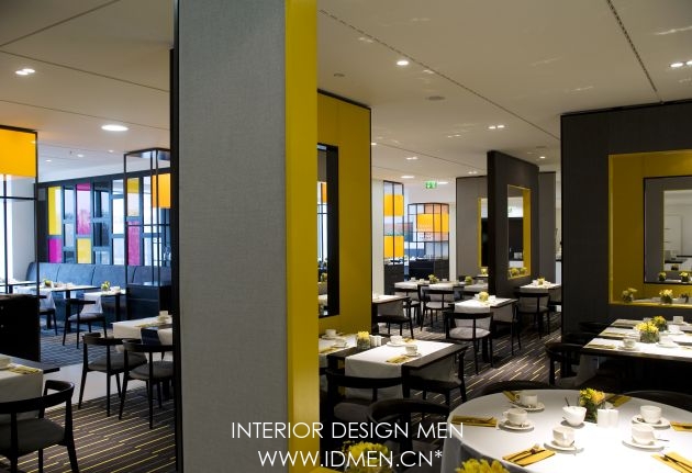 Indoor and outdoor works