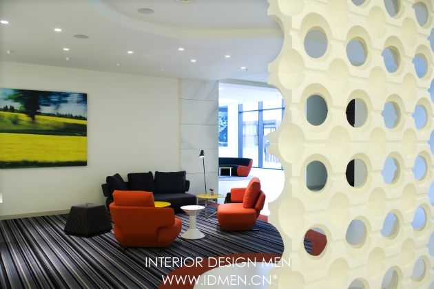Indoor and outdoor works