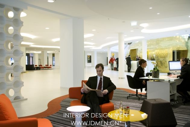 Indoor and outdoor works