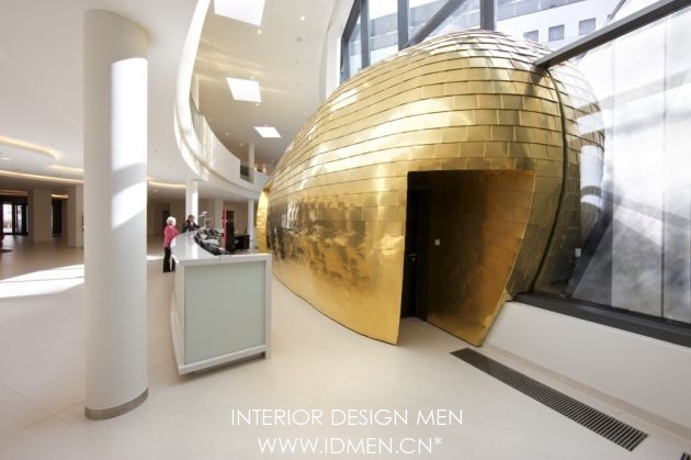 Indoor and outdoor works