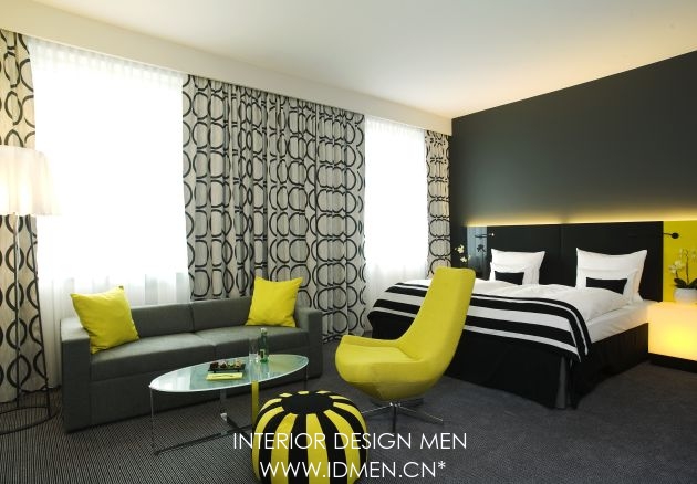 Indoor and outdoor works