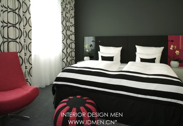 Indoor and outdoor works