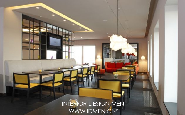 Indoor and outdoor works