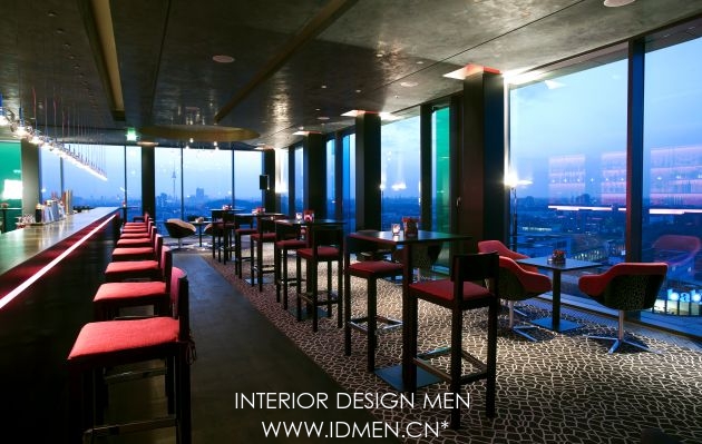 Indoor and outdoor works