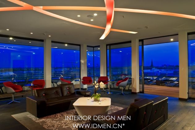 Indoor and outdoor works