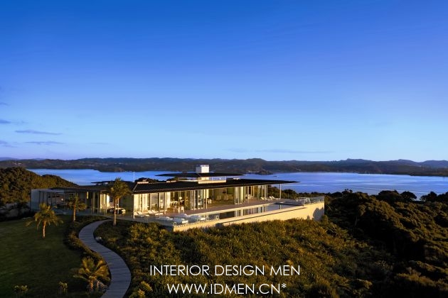Indoor and outdoor works