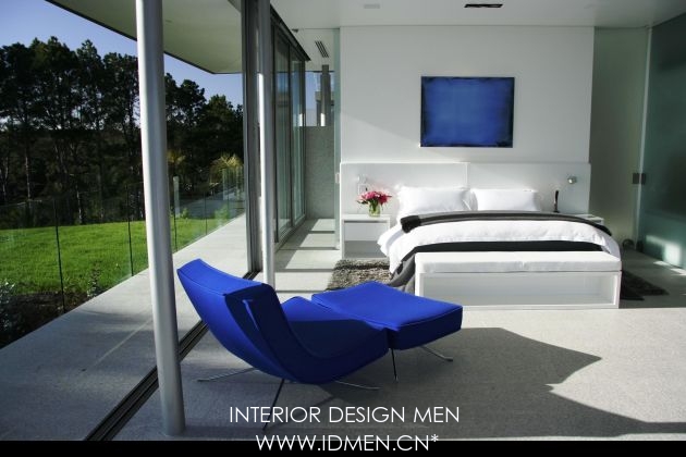 Indoor and outdoor works
