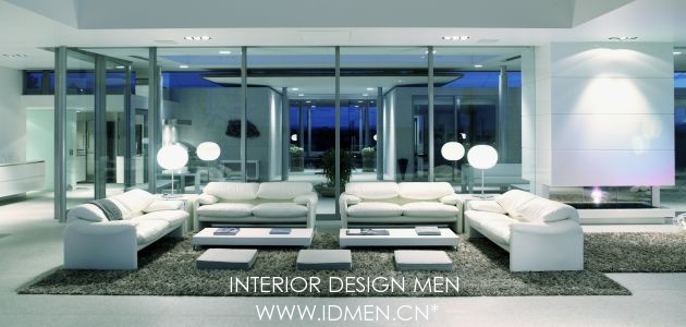 Indoor and outdoor works
