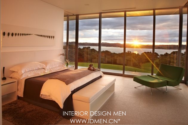 Indoor and outdoor works